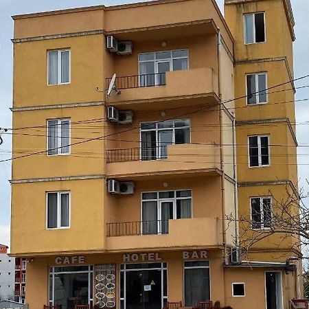 Zuma Hotel Batumi Exterior photo